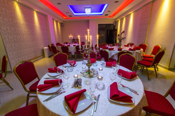 Hotel Petrus